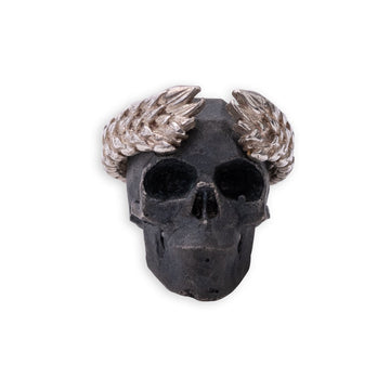 ANCIENT GREEK SKULL